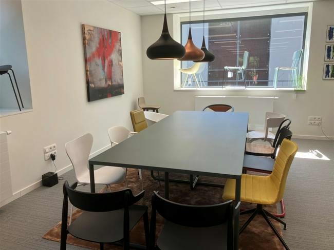 office for rent