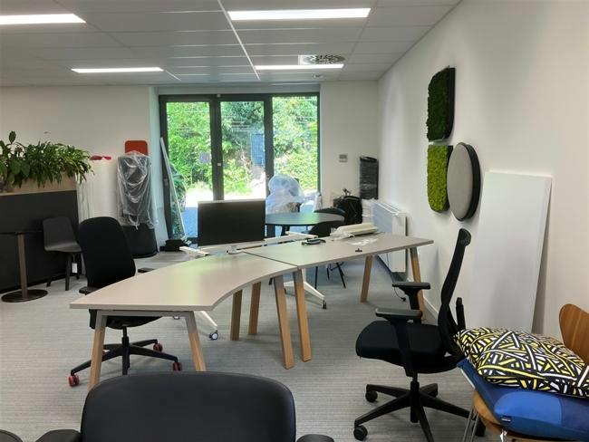 office for rent