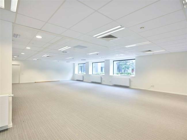 office for rent