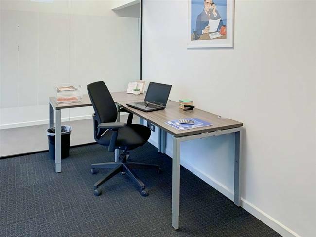 office for rent