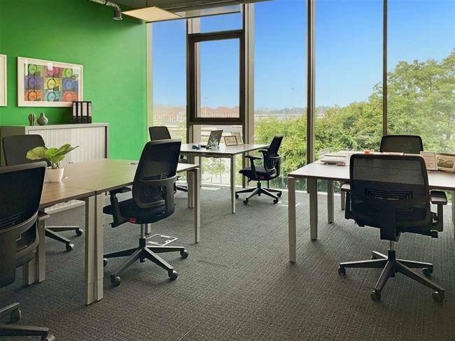 office for rent