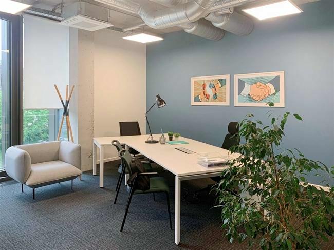 office for rent