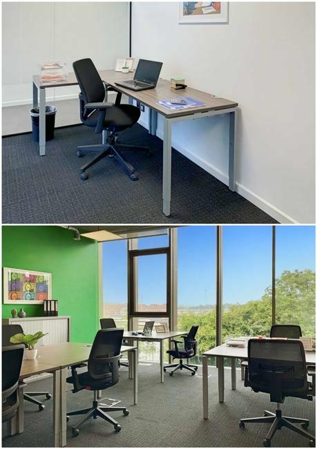 office for rent