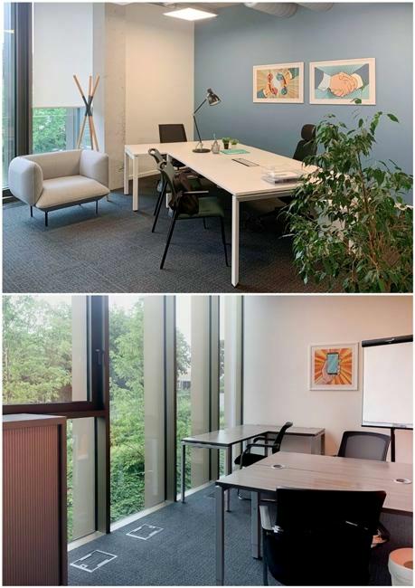 office for rent