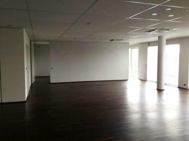 kantoor te koop