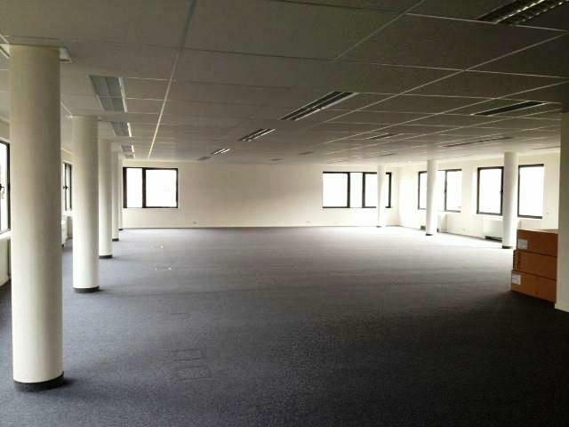kantoor te koop