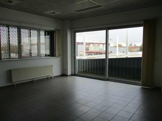 office for rent