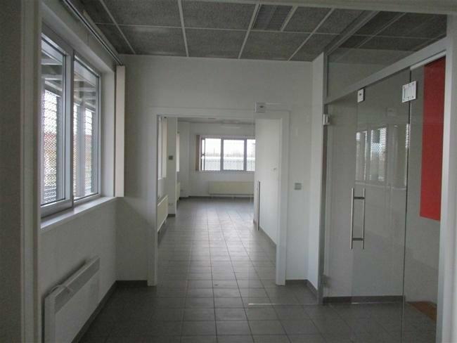 office for rent