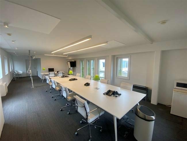 office for rent