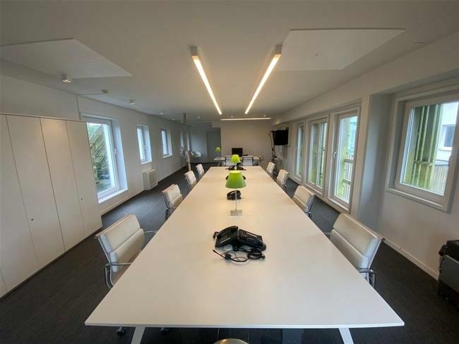 office for rent
