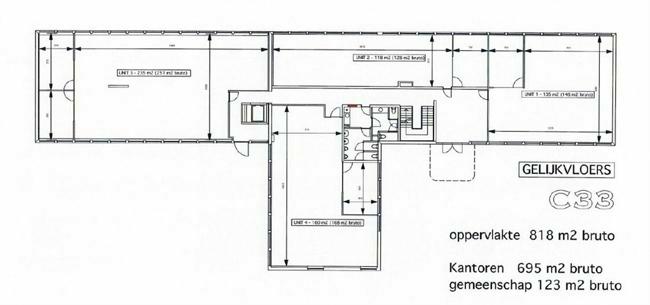 office for rent