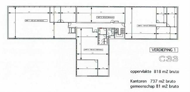 office for rent