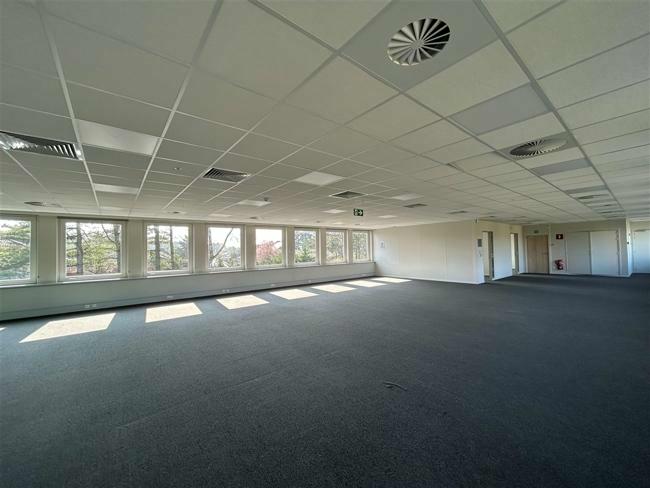 office for rent