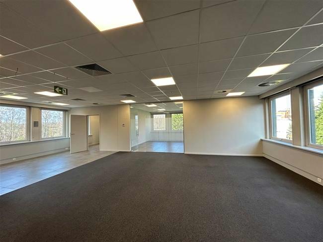 office for rent