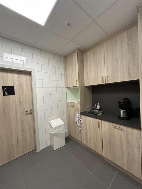 office for rent