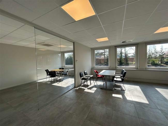 office for rent