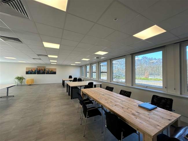 office for rent
