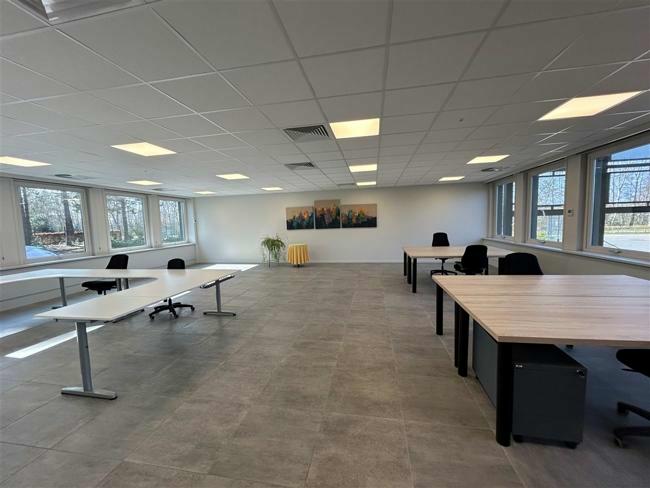 office for rent