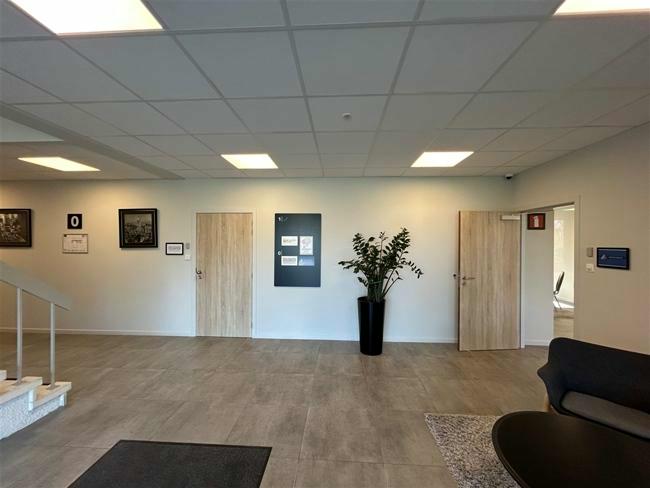 office for rent