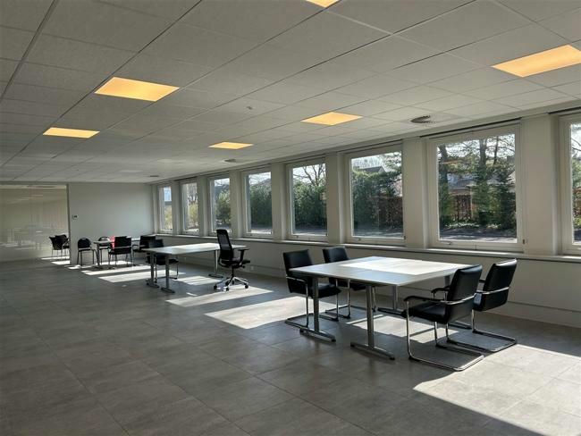 office for rent