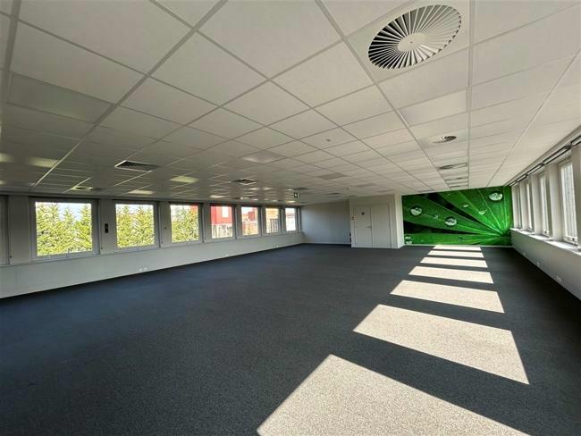 office for rent
