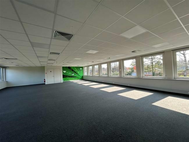 office for rent