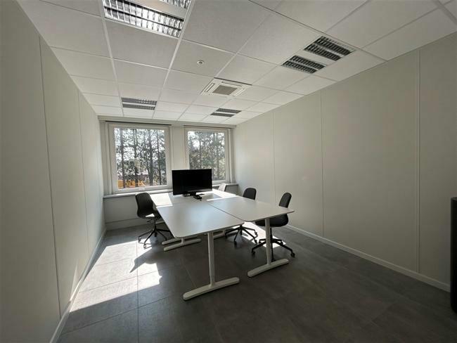 office for rent