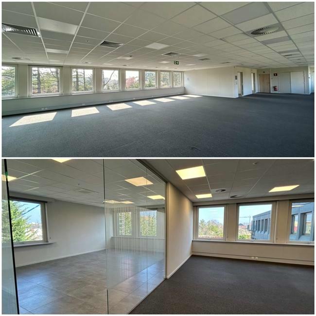 office for rent