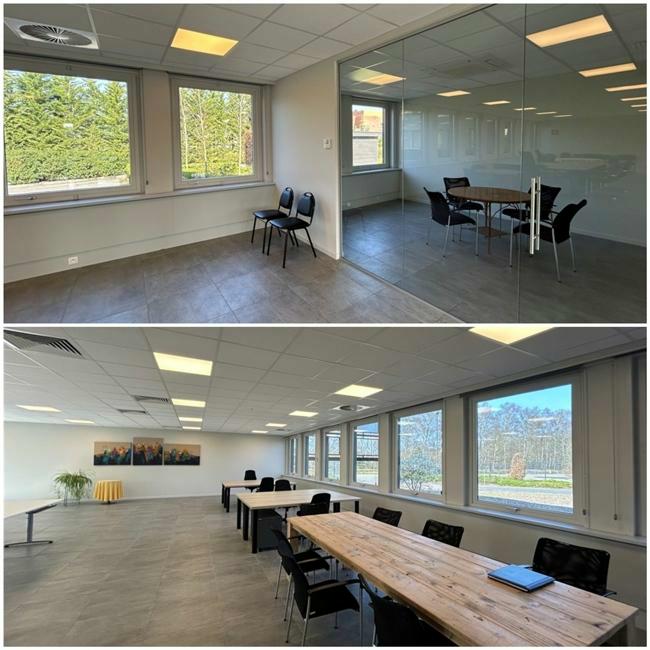 office for rent
