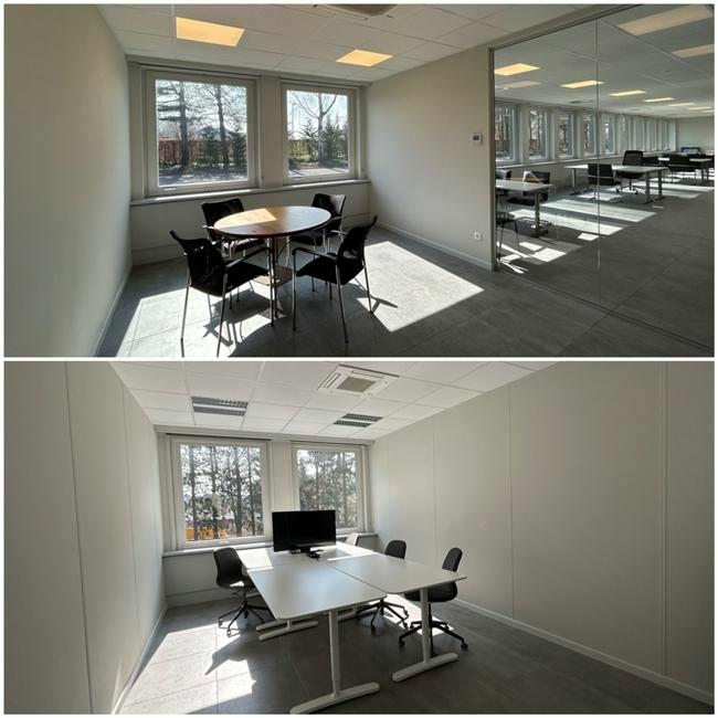 office for rent
