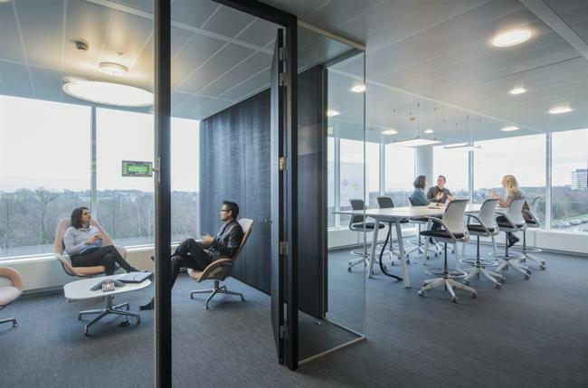 office for rent