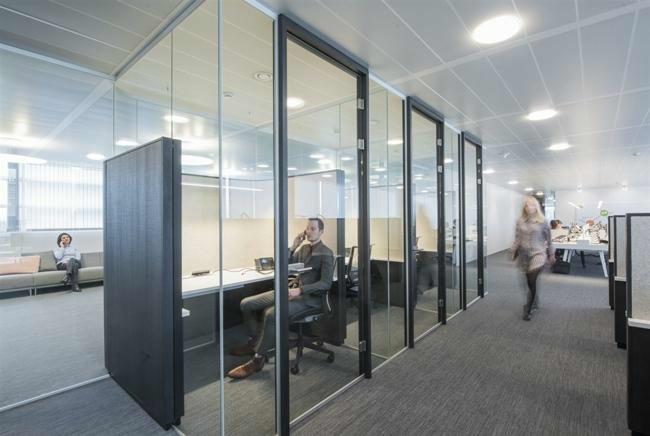 office for rent