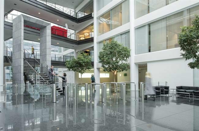 office for rent