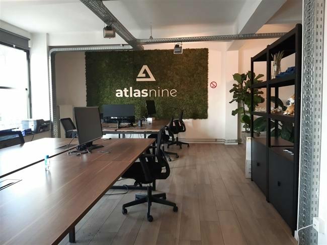 office for rent