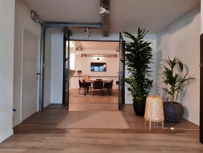 office for rent
