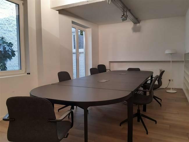 office for rent
