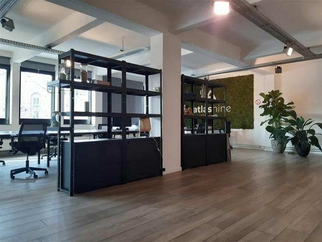 office for rent