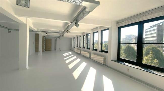 office for rent