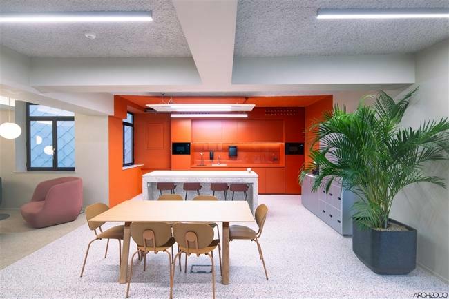 bureau à louer