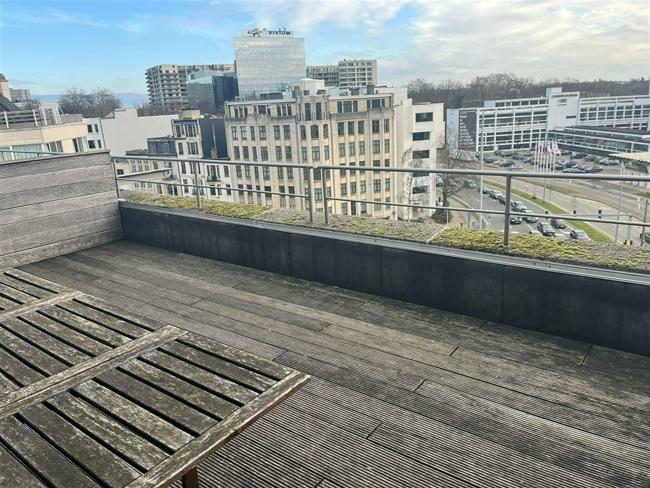 bureau à louer