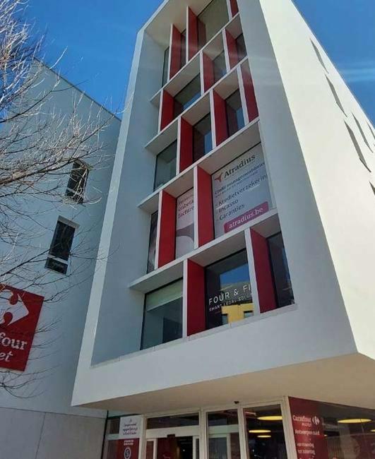 kantoor te huur