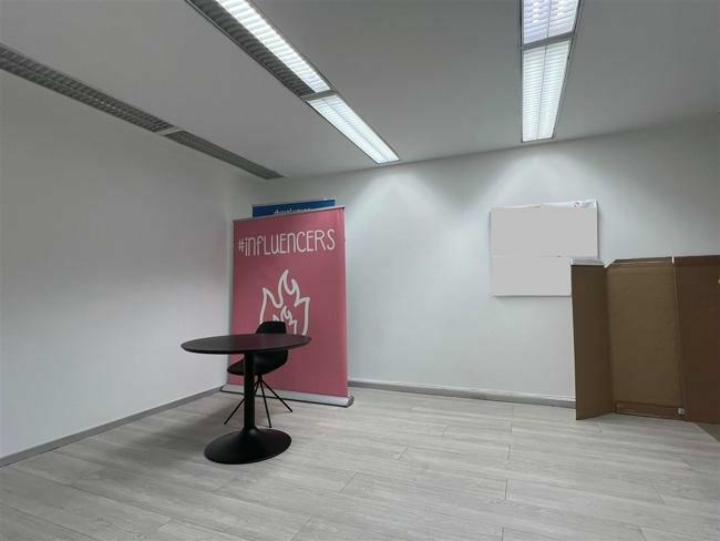 bureau à louer