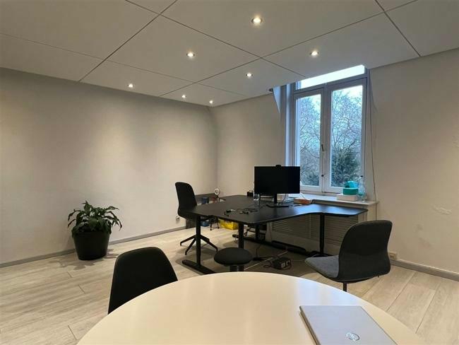 bureau à louer