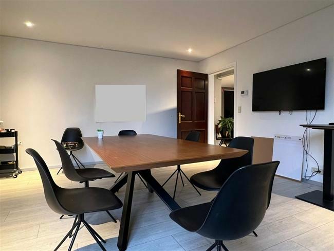 bureau à louer