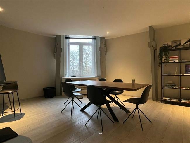 bureau à louer