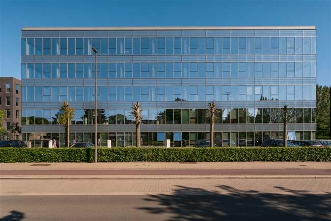 office for rent