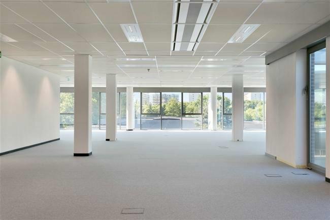 office for rent