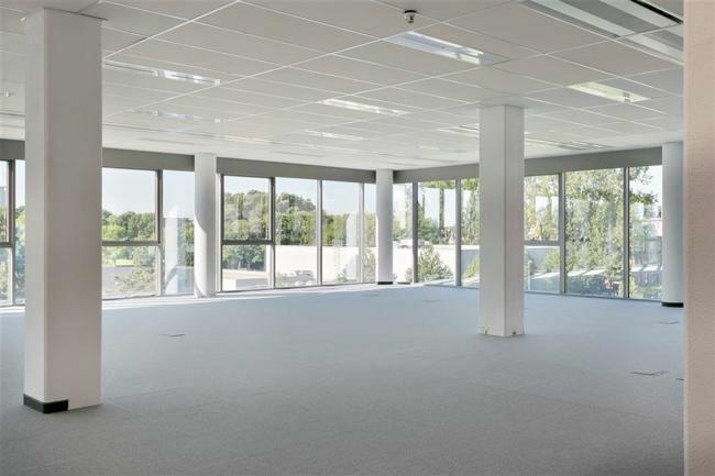 office for rent