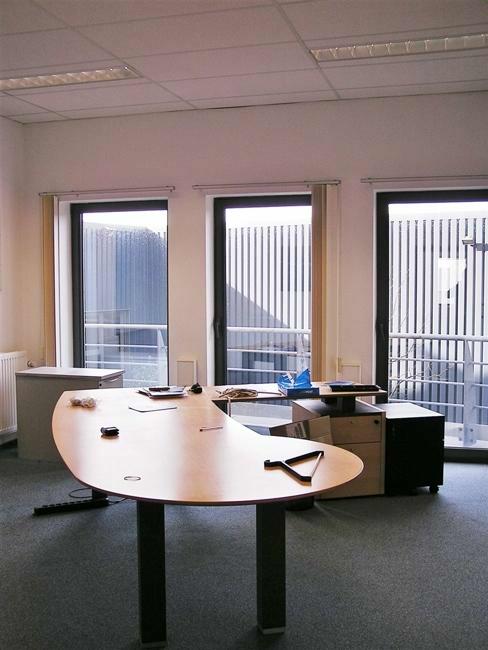 bureau à louer