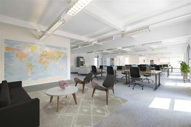 office for rent